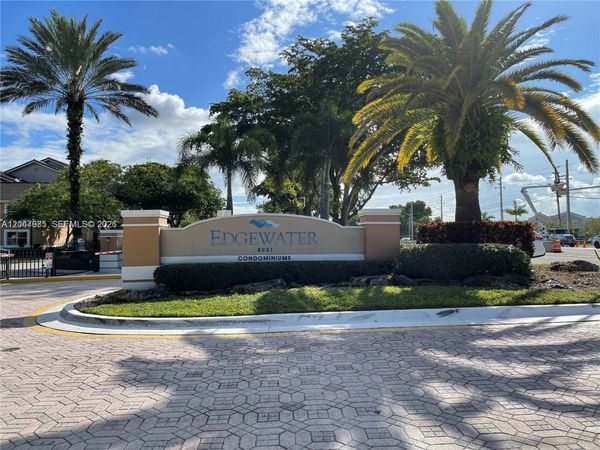 9033 Wiles Rd , Unit 206, Coral Springs, FL 33067
