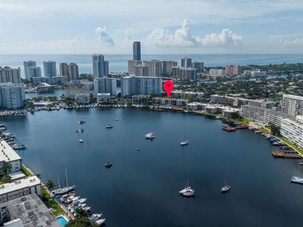 200 Golden Isles Dr, Unit 203, Hallandale Beach, FL 33009