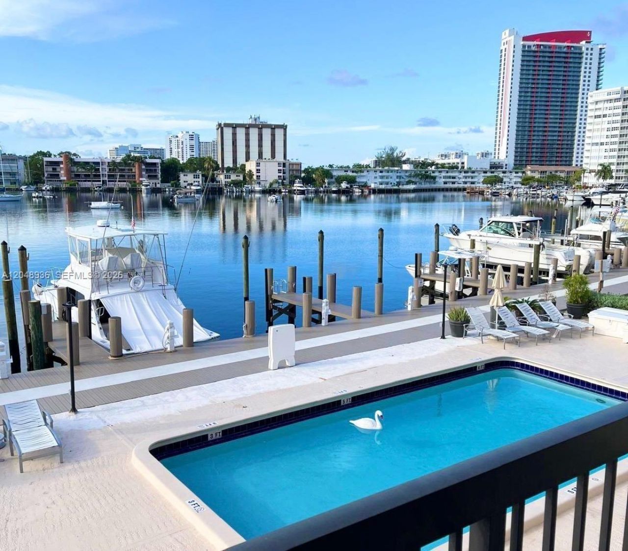 200 Golden Isles Dr, Unit 203, Hallandale Beach, FL 33009 Photo