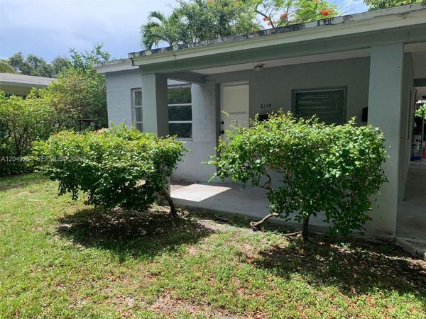 2114 NE 168th St , Unit 1, North Miami Beach, FL 33162