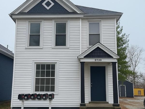 2130 Broadway, Fort Wayne, IN 46802