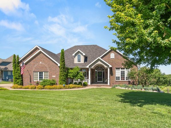 305 Utrecht Laan, Pella, IA 50219