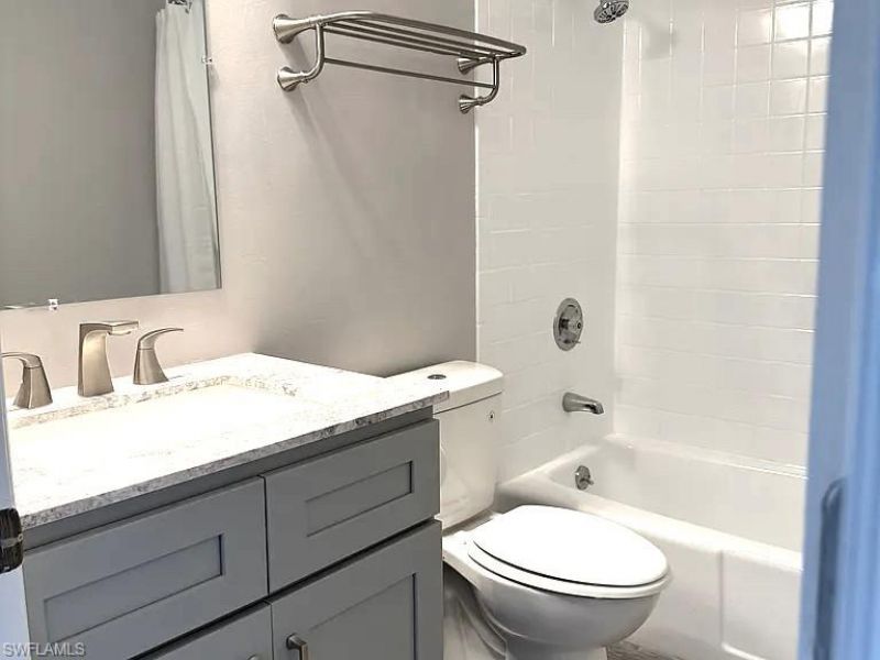 4728 Orange Grove Blvd, Unit 12, North Fort Myers, FL 33903 Photo