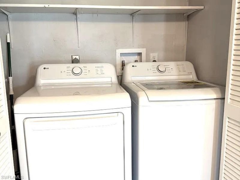 4728 Orange Grove Blvd, Unit 12, North Fort Myers, FL 33903 Photo