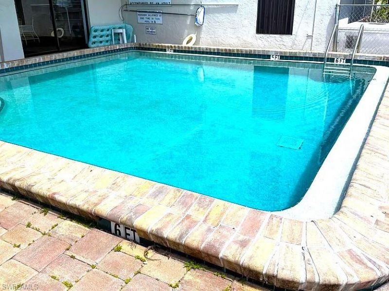 4728 Orange Grove Blvd, Unit 12, North Fort Myers, FL 33903 Photo