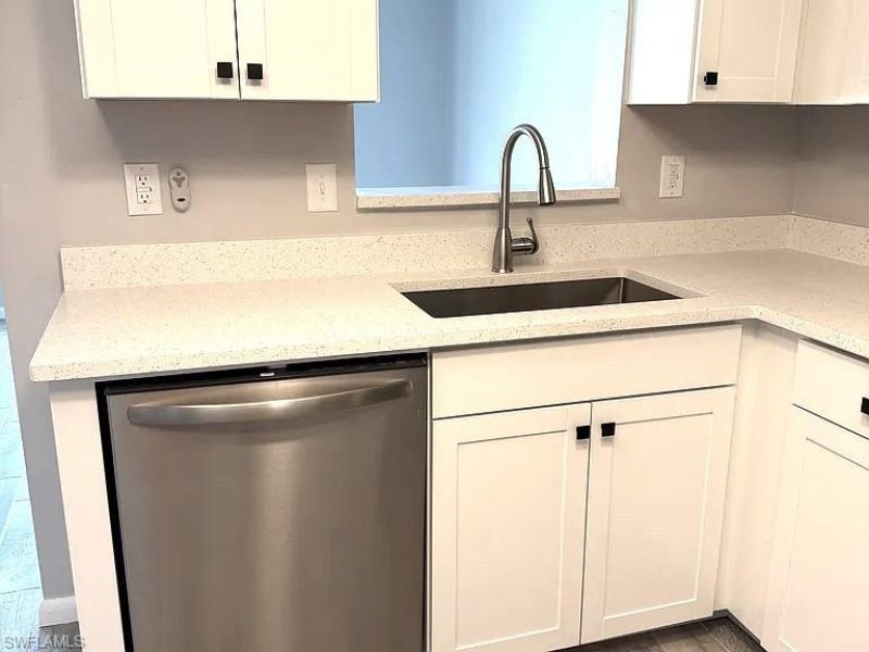 4728 Orange Grove Blvd, Unit 12, North Fort Myers, FL 33903 Photo
