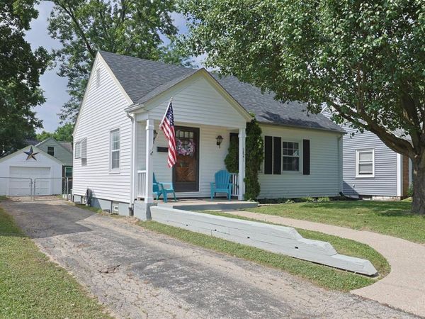 3841 Gardner Avenue, Silverton, OH 45236
