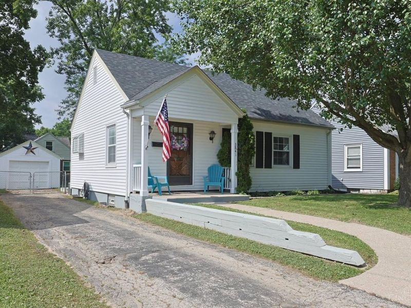 3841 Gardner Avenue, Silverton, OH 45236 Photo 1