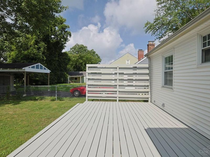 3841 Gardner Avenue, Silverton, OH 45236 Photo 23