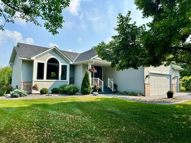20250 Spoonbill Court, Rogers, MN 55374