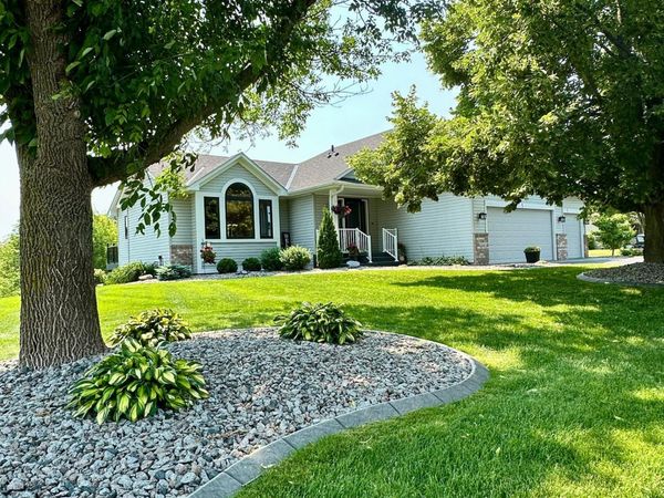 20250 Spoonbill Court, Rogers, MN 55374