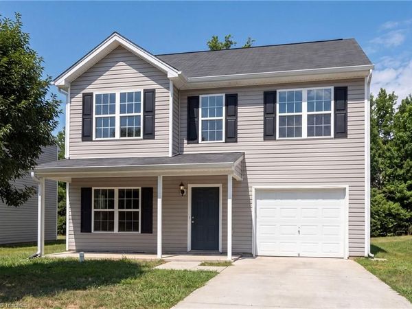 4655 Chapel Ridge Drive , Greensboro, NC 27405