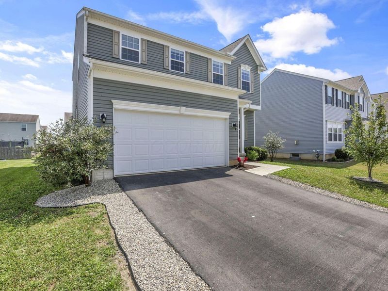 5217 Linton Street, Ashville, OH 43103 Photo 2