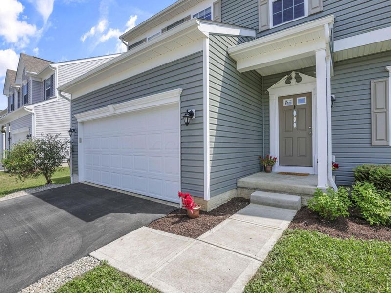 5217 Linton Street, Ashville, OH 43103 Photo 4