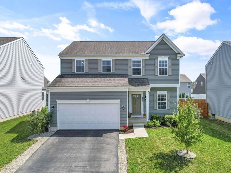 5217 Linton Street, Ashville, OH 43103 Photo 53