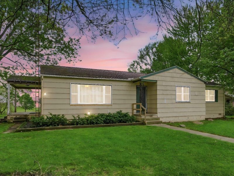 4638 Locustgrove Road, Sulphur Springs, OH 44881 Photo 1