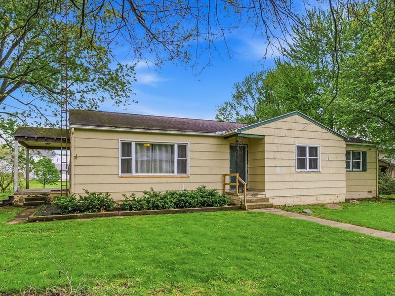 4638 Locustgrove Road, Sulphur Springs, OH 44881 Photo 2