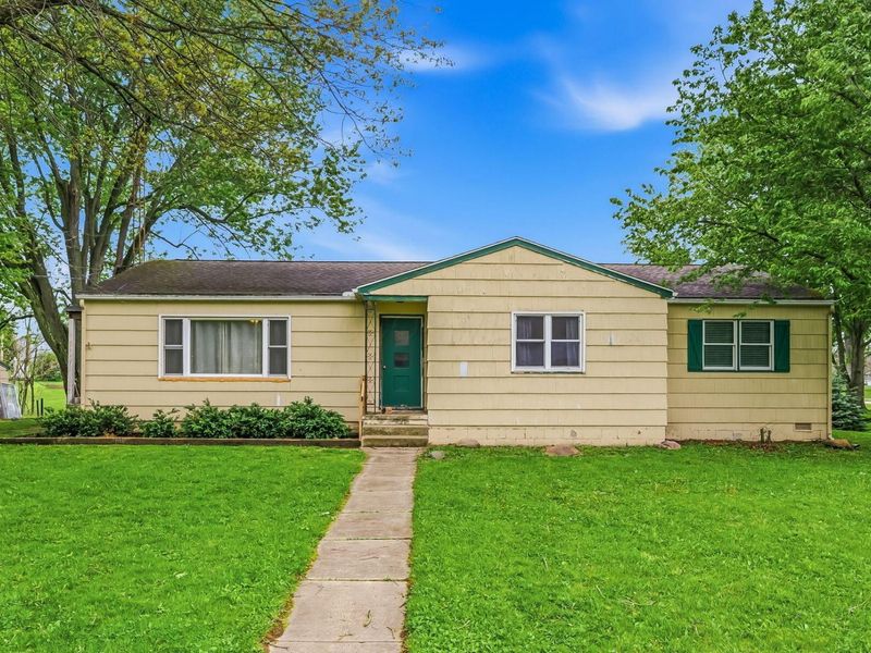 4638 Locustgrove Road, Sulphur Springs, OH 44881 Photo 3