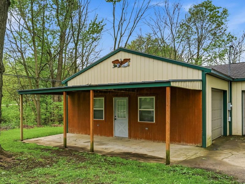 4638 Locustgrove Road, Sulphur Springs, OH 44881 Photo 33