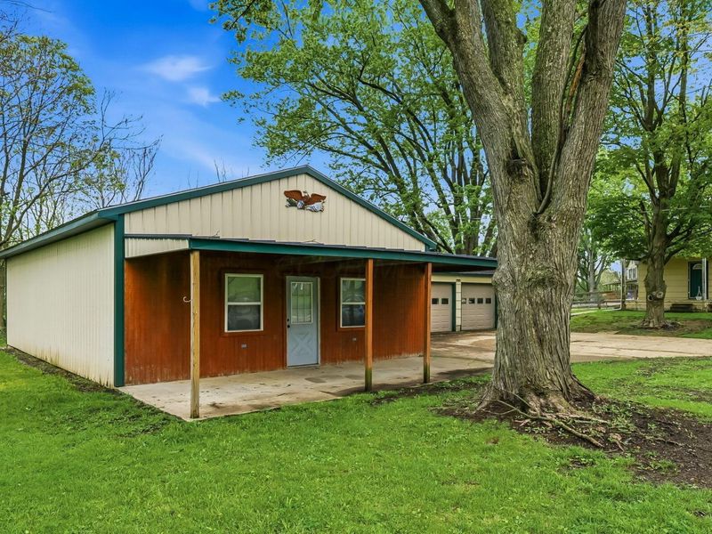 4638 Locustgrove Road, Sulphur Springs, OH 44881 Photo 34