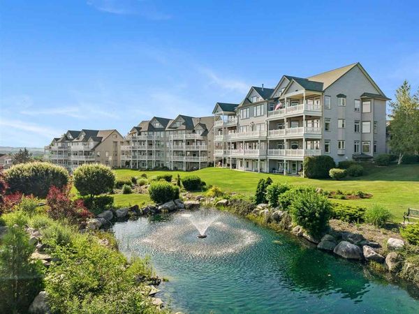 820 Maple Leaf Lane, Unit 21, Petoskey, MI 49770