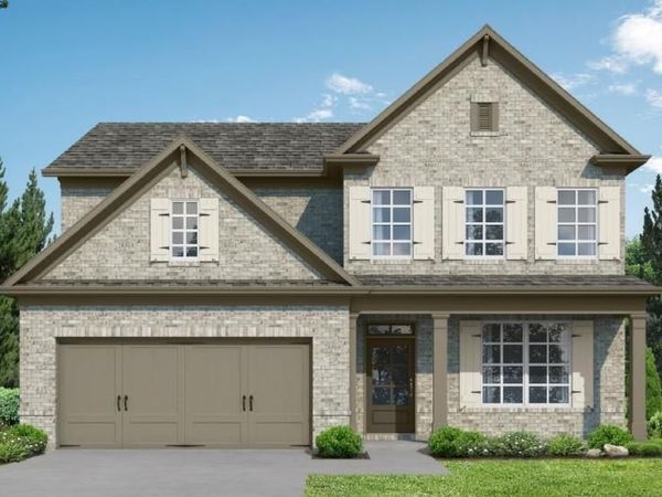 5649 Ernest Way , Flowery Branch, GA 30542