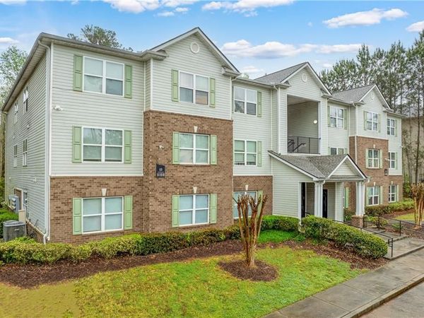 13202 Fairington Ridge Circle , Lithonia, GA 30038