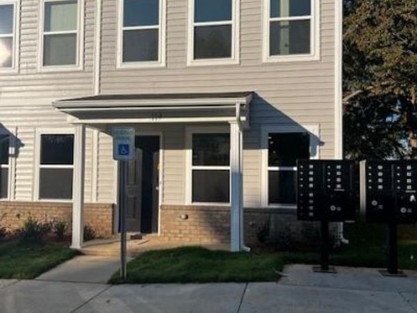 119 Villa Lane, Unit 10, Lincolnton, NC 28092