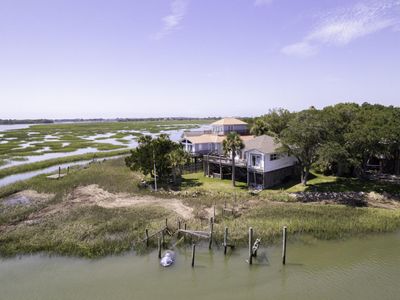 1543 Terns Nest Road, Charleston, SC 29412