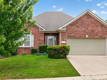 1717 Betty's Court, Lexington, KY 40505