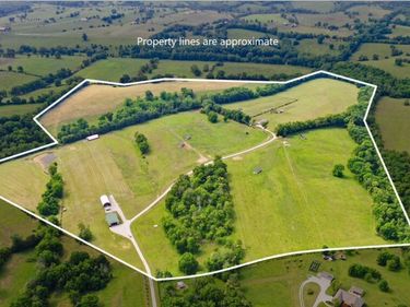 1679 Pleasant Spring Road, Carlisle, KY 40311