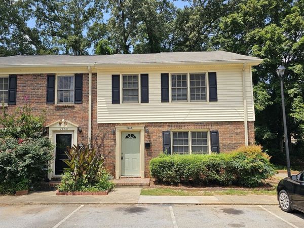 2462 Lehaven Drive, Tucker, GA 30084