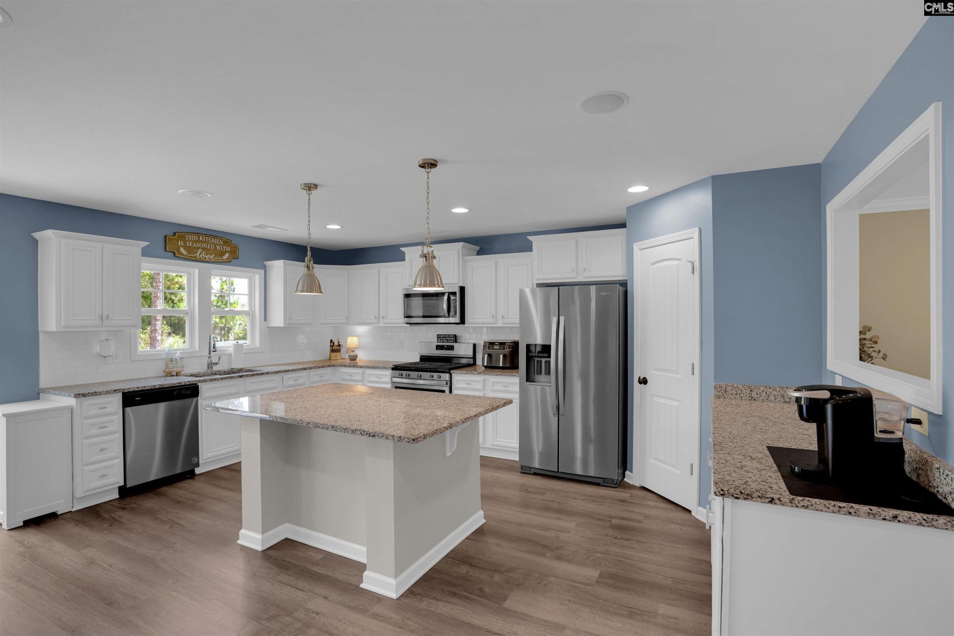 263 Cassique Drive  Photo 12