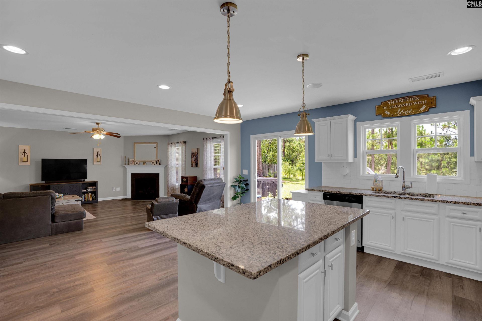 263 Cassique Drive  Photo 16