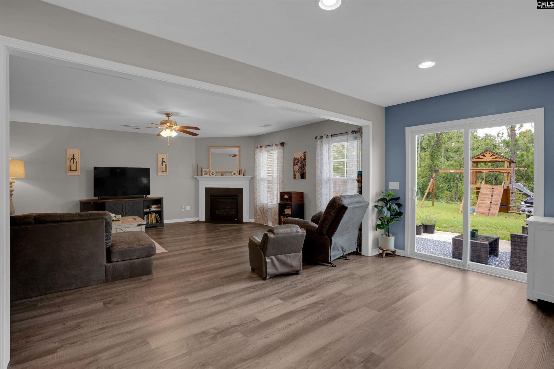 263 Cassique Drive  Photo 17