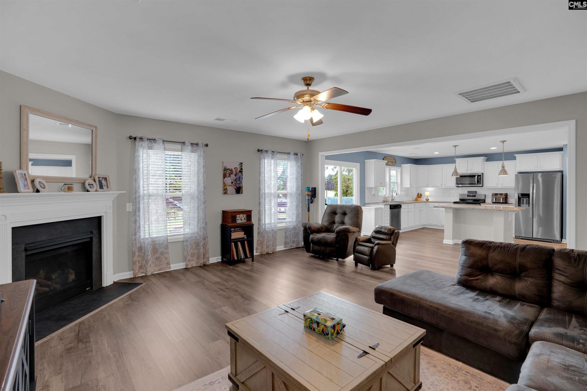263 Cassique Drive  Photo 21