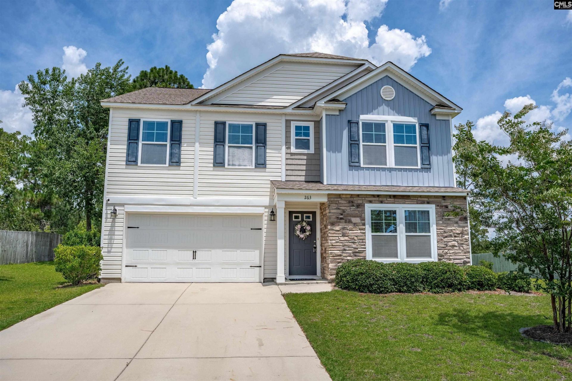 263 Cassique Drive  Photo 4