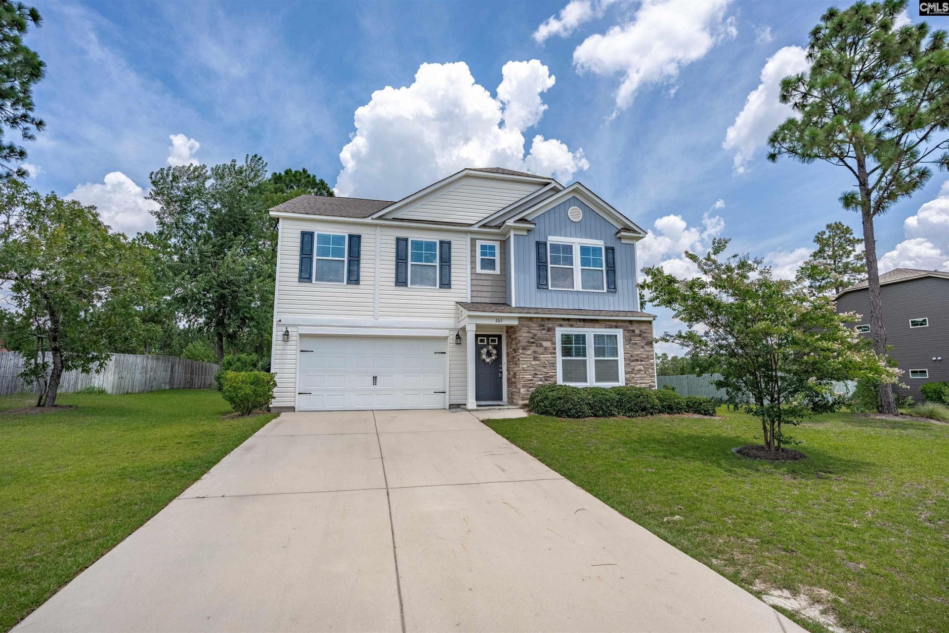 263 Cassique Drive  Photo 4