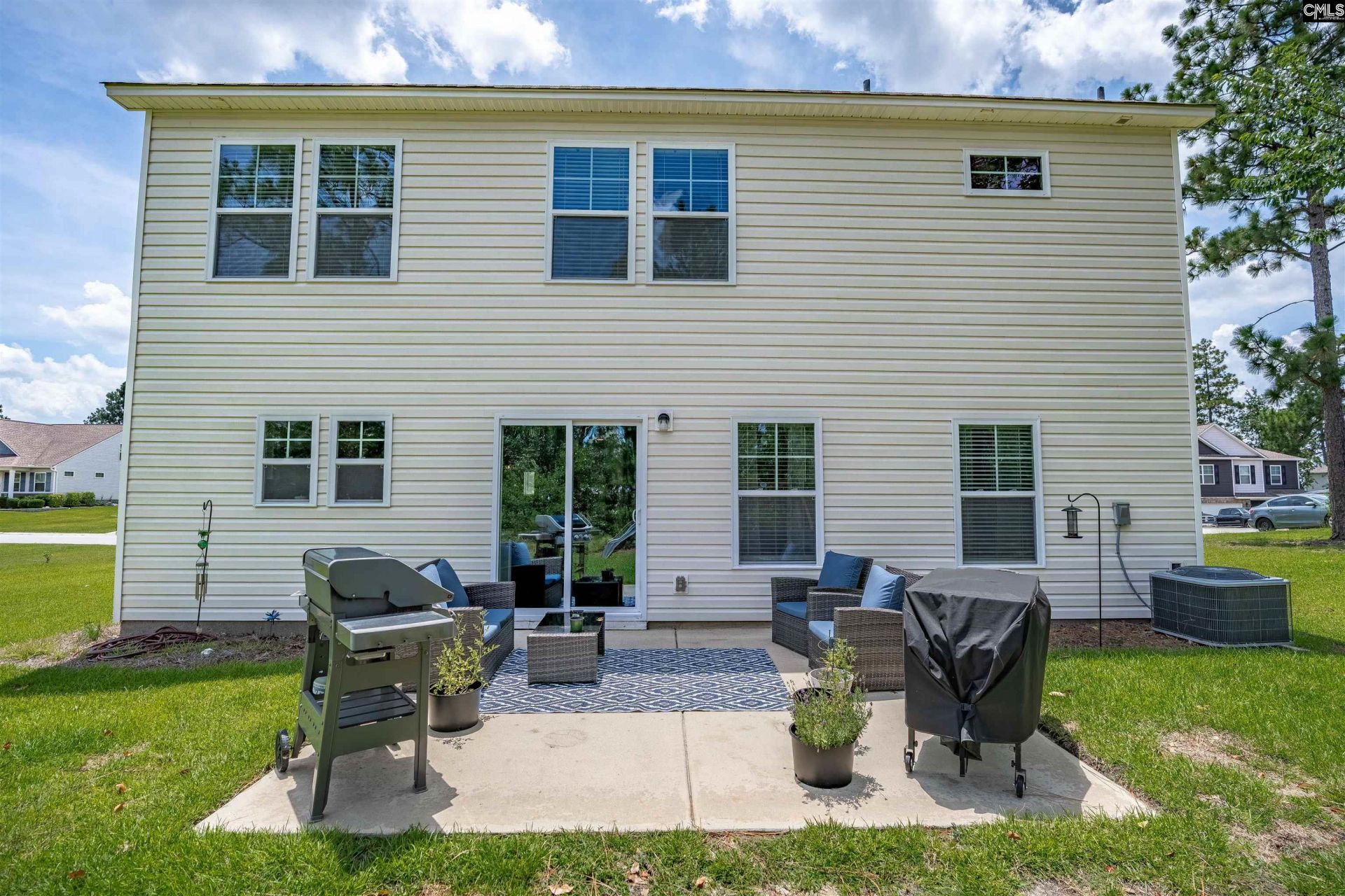 263 Cassique Drive  Photo 42
