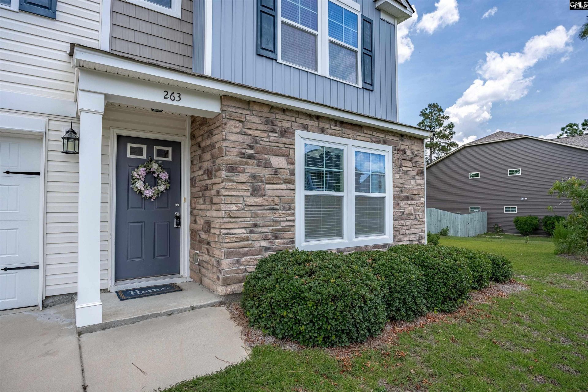 263 Cassique Drive  Photo 5