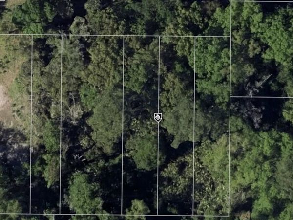 Lot 2-3 Bungalow BLVD , SANFORD, FL 32771