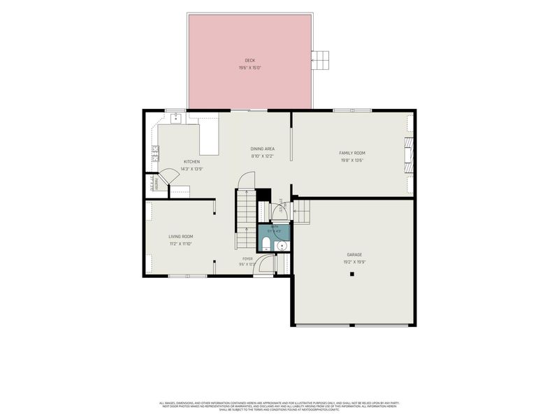 561 Buckshire, Florence, KY 41042 Photo 37