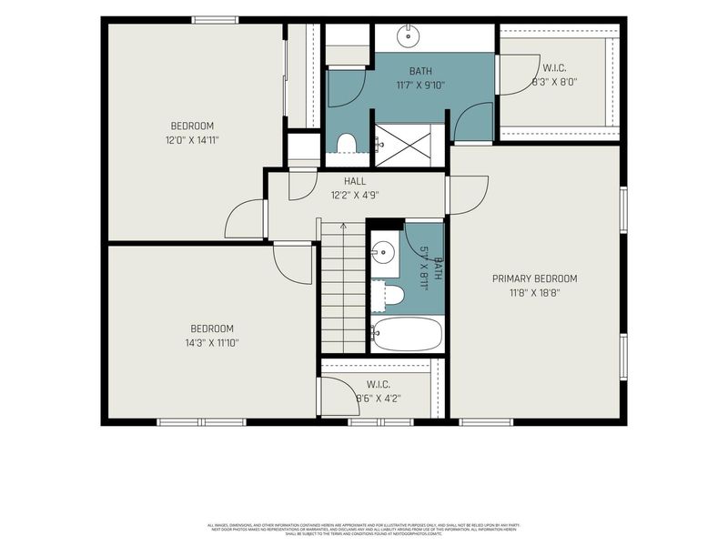 561 Buckshire, Florence, KY 41042 Photo 38