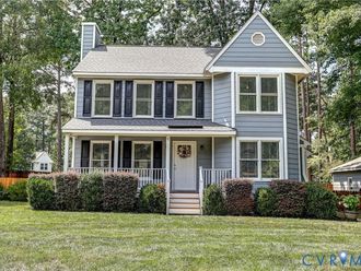 4600 Pinenoble Court Glen Allen, VA 23060