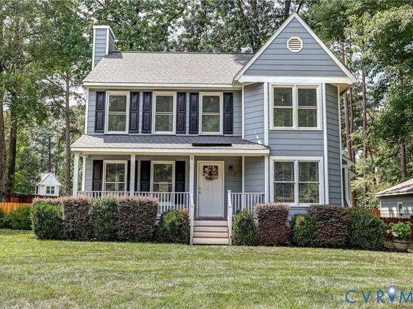 4600 Pinenoble Court, Glen Allen, VA 23060