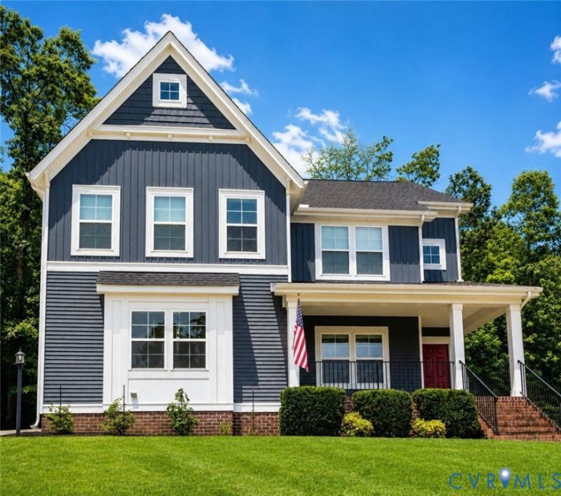 8649 Corsica Drive, Chesterfield, VA 23832 Main Photo