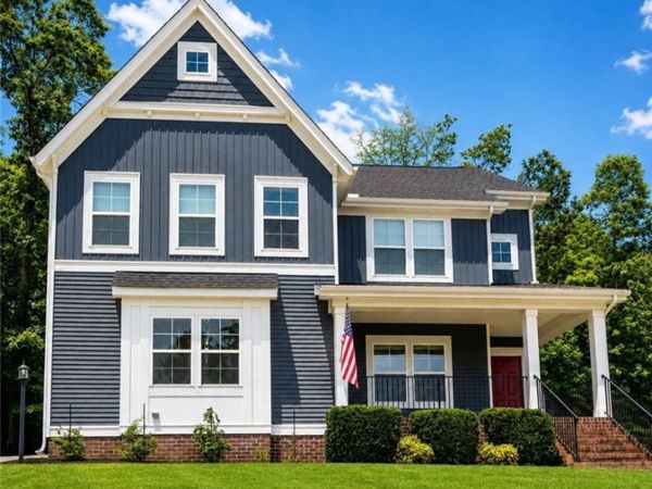 8649 Corsica Drive, Chesterfield, VA 23832