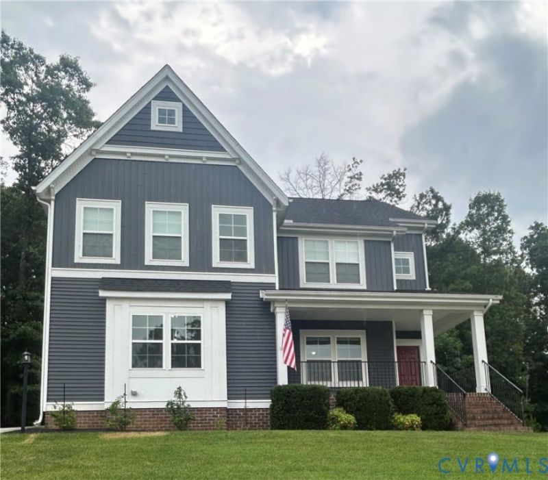 8649 Corsica Drive , Chesterfield, VA 23832 Main Photo