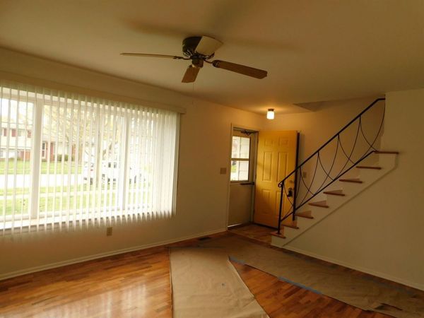2831 Marshall Street, Ann Arbor, MI 48108