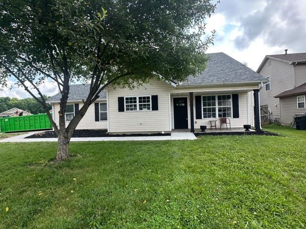 2215 Jackson Lane, Middletown, OH 45044